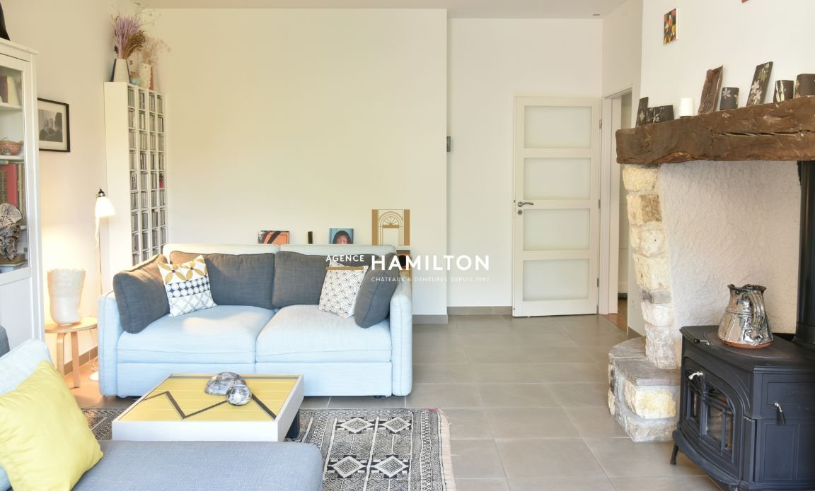 3 bedroom maison de village in Cordes Sur Ciel, Tarn, France