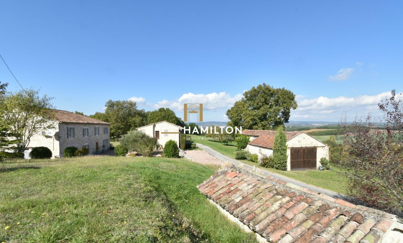 5 bedroom propriete in Gaillac, Tarn, France