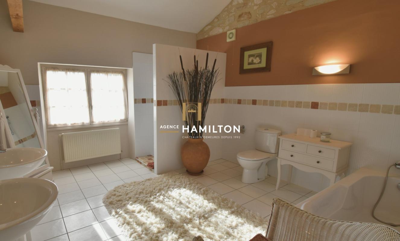 5 bedroom propriete in Gaillac, Tarn, France