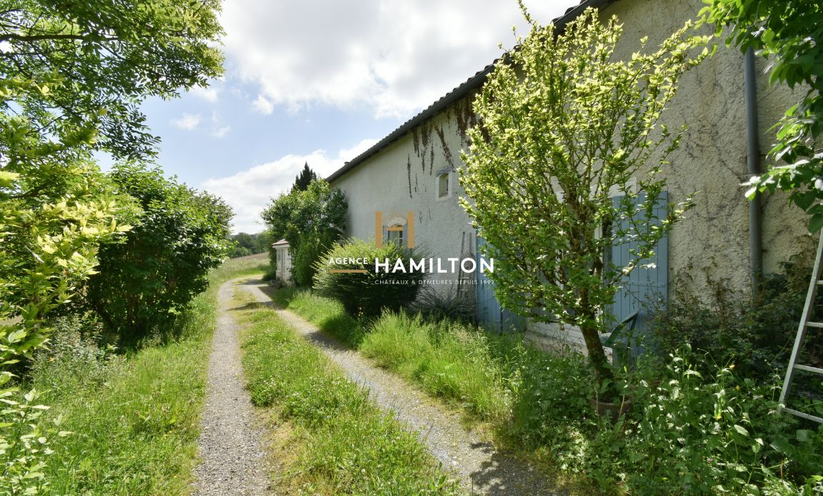 4 bedroom longere in Albi, Tarn, France