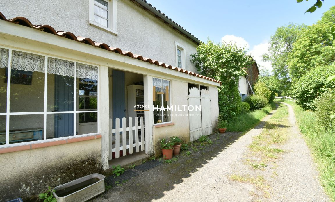 4 bedroom longere in Albi, Tarn, France