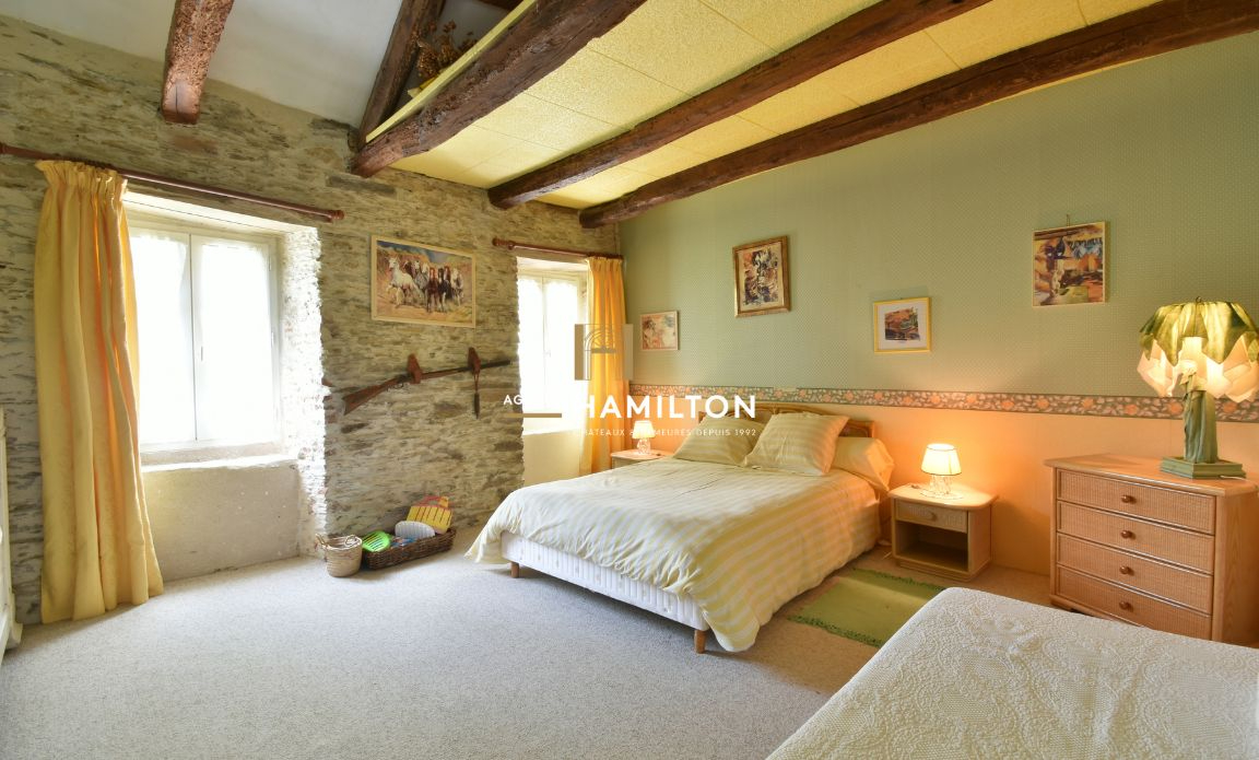 4 bedroom longere in Albi, Tarn, France