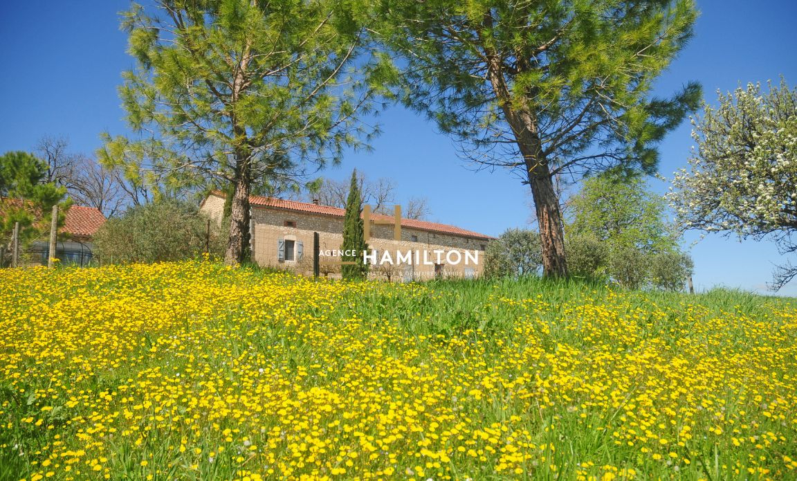 11 bedroom propriete in Cahuzac Sur Vere, Tarn, France
