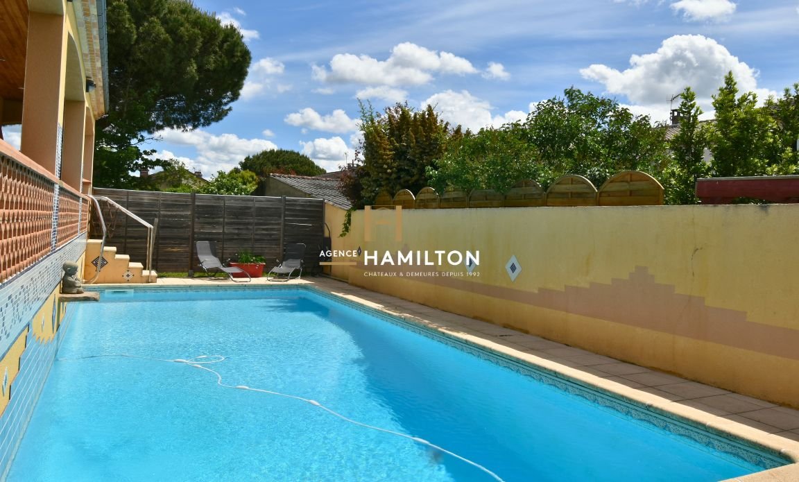 3 bedroom maison individuelle in Albi, Tarn, France