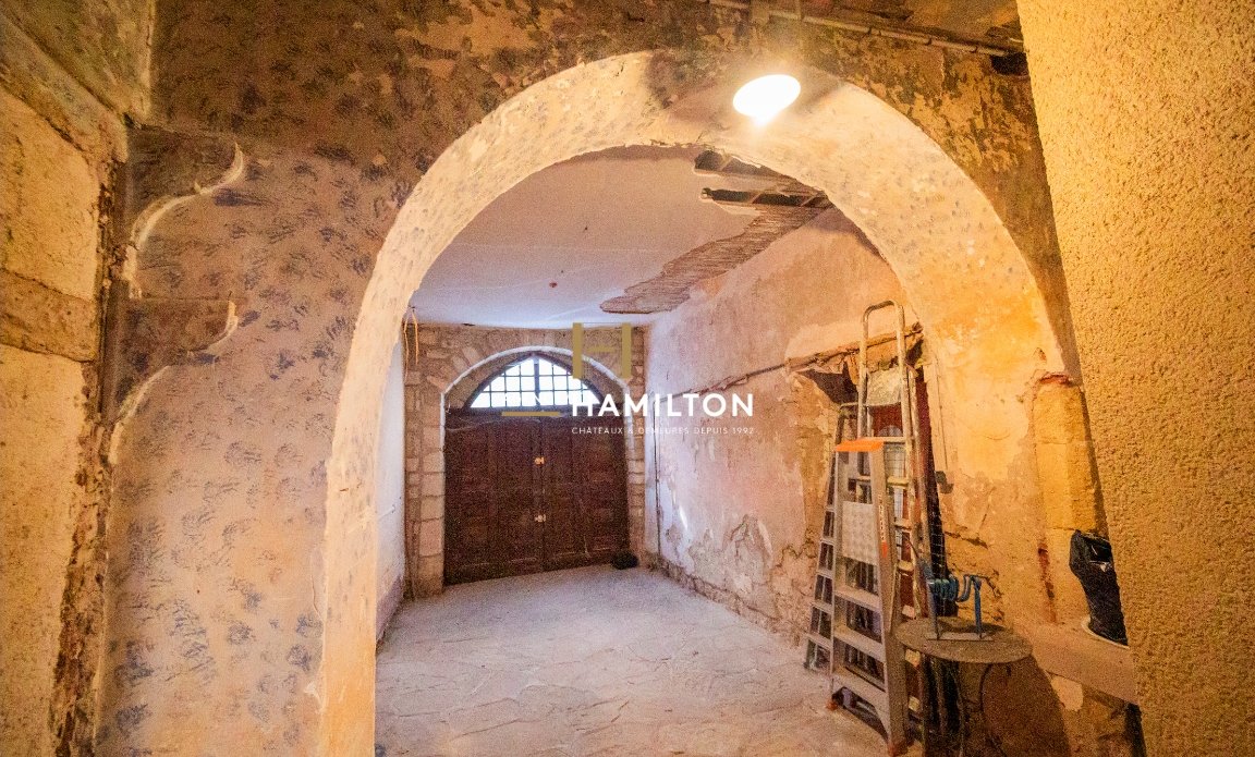 6 bedroom immeuble in Cordes Sur Ciel, Tarn, France