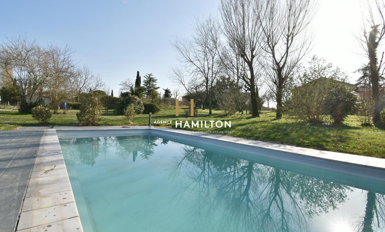 6 bedroom demeure in Cordes Sur Ciel, Tarn, France