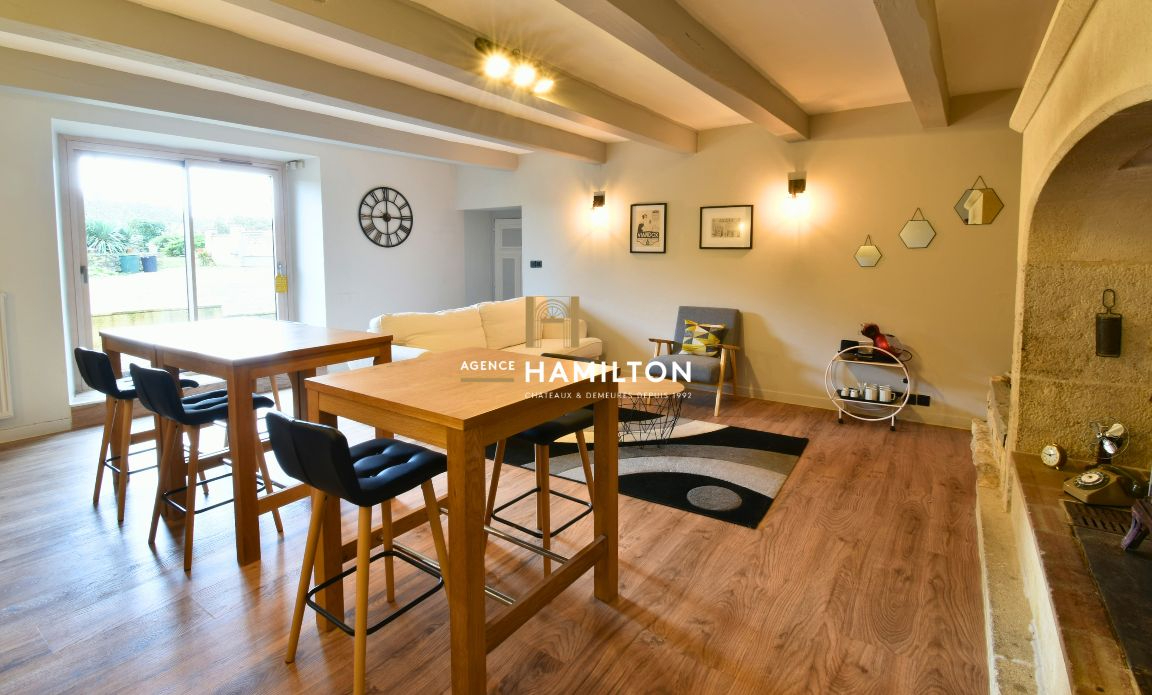 6 bedroom demeure in Cordes Sur Ciel, Tarn, France
