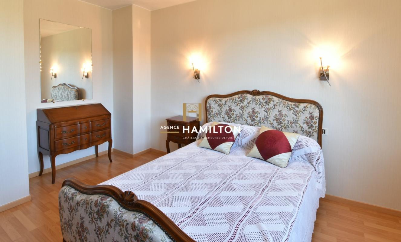 4 bedroom maison in Albi, Tarn, France