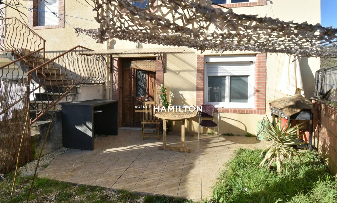 3 bedroom maison de ville in Albi, Tarn, France