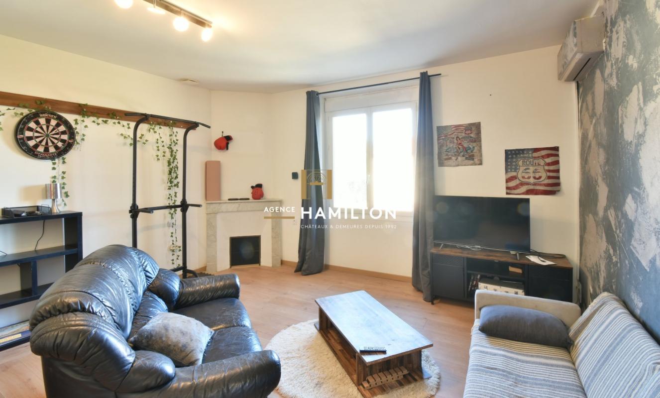 3 bedroom maison de ville in Albi, Tarn, France