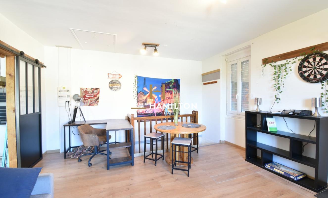 3 bedroom maison de ville in Albi, Tarn, France
