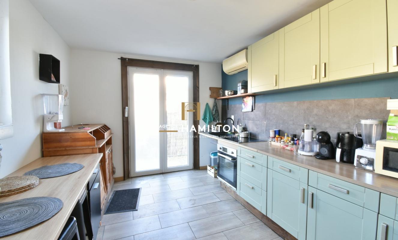 3 bedroom maison de ville in Albi, Tarn, France