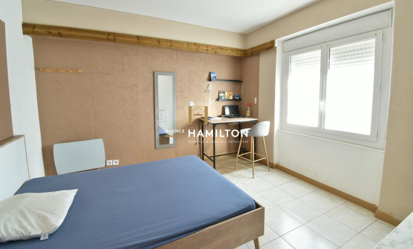3 bedroom maison de ville in Albi, Tarn, France