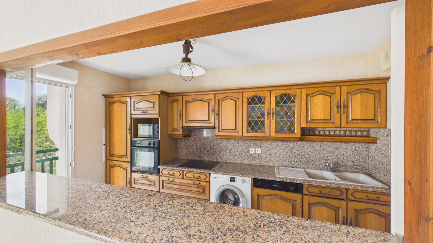 2 bedroom t3 in Saint Jean De Luz, Pyrénées-Atlantiques, France