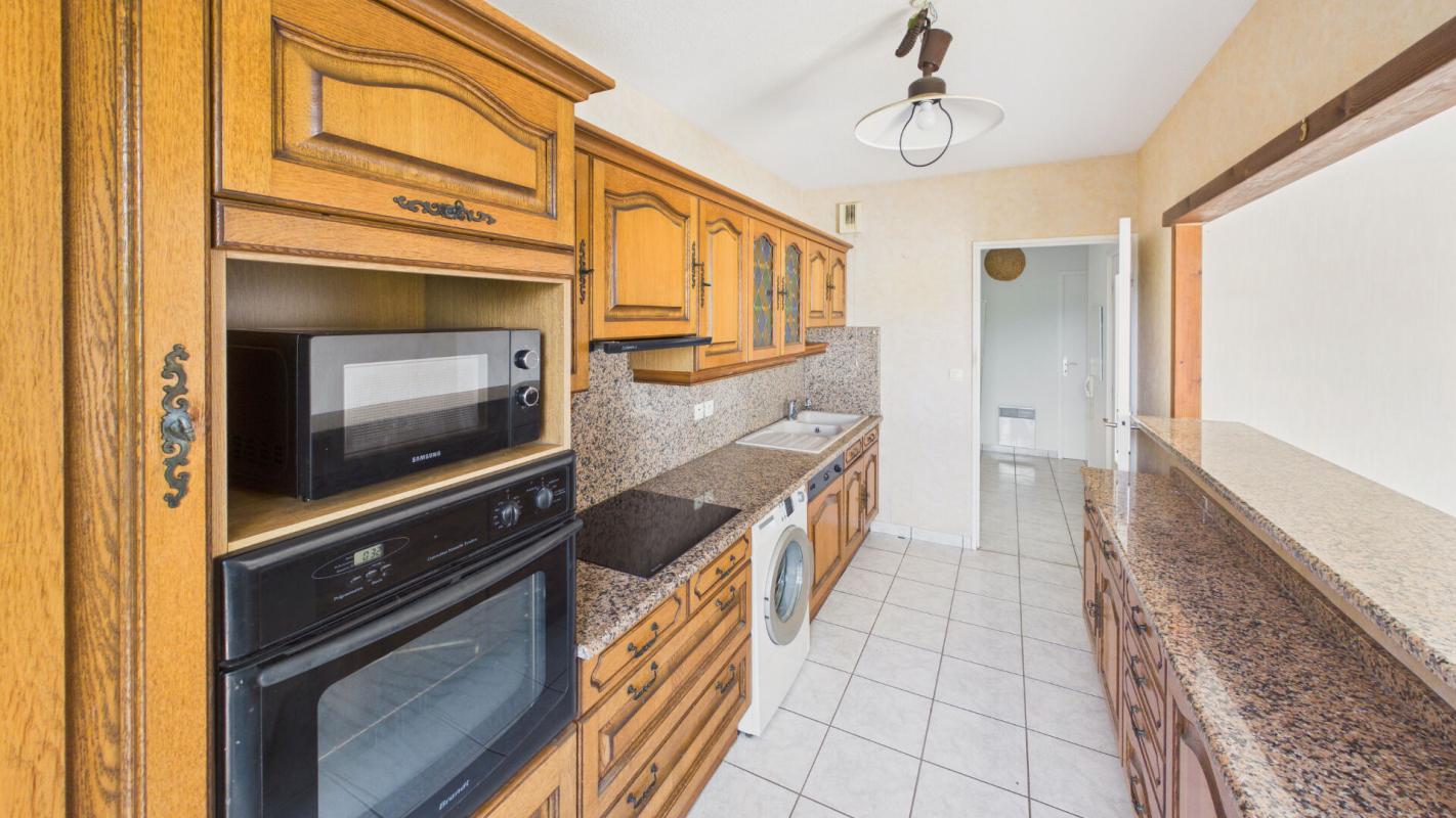 2 bedroom t3 in Saint Jean De Luz, Pyrénées-Atlantiques, France
