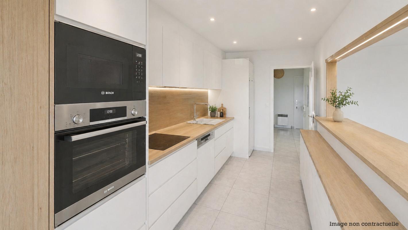 2 bedroom t3 in Saint Jean De Luz, Pyrénées-Atlantiques, France