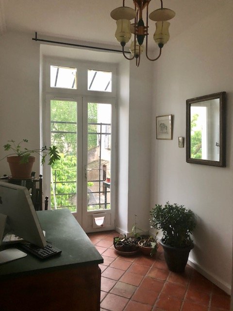 2 bedroom t4 in Figeac, Lot, France