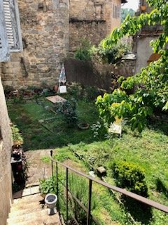 2 bedroom t4 in Figeac, Lot, France