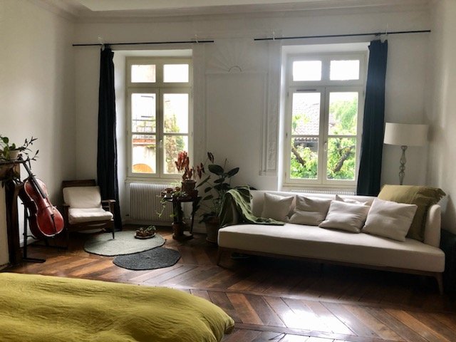 2 bedroom t4 in Figeac, Lot, France