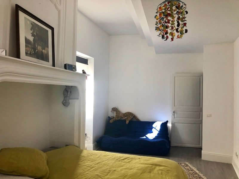 2 bedroom t4 in Figeac, Lot, France