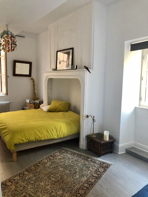2 bedroom t4 in Figeac, Lot, France