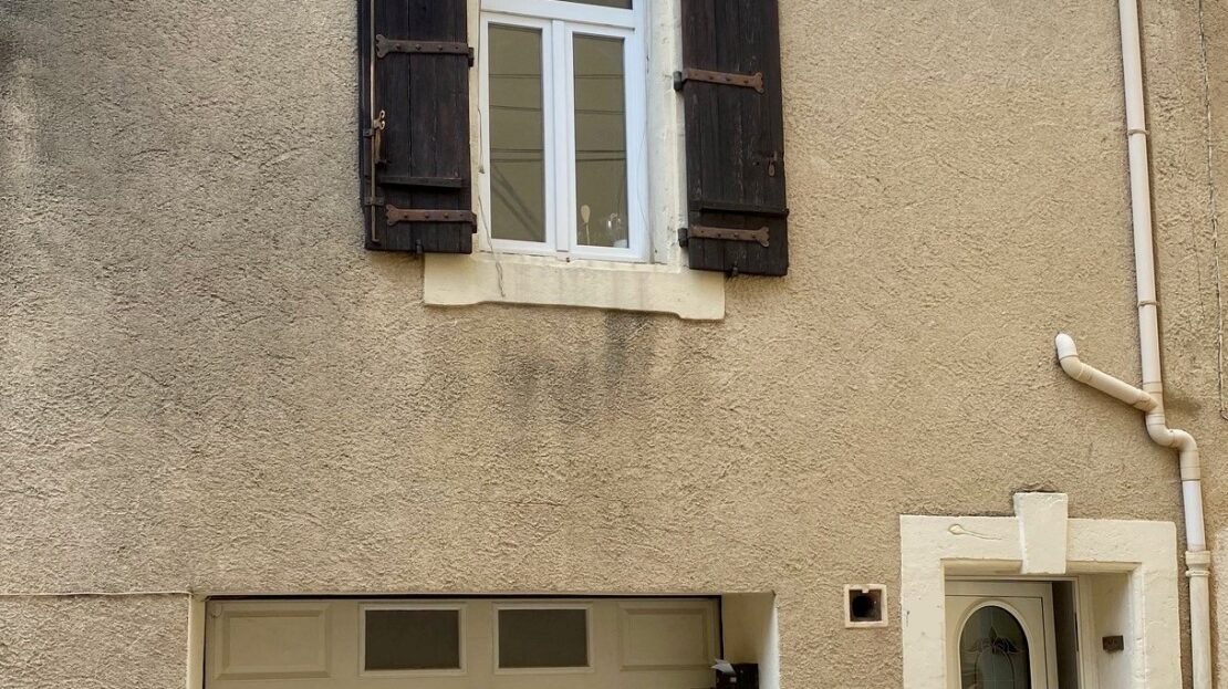 3 bedroom House in Puissalicon, Herault, France – pui198000ede