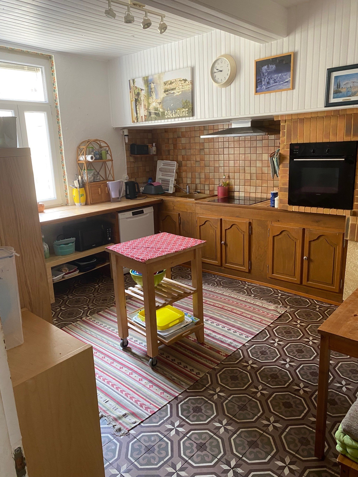 3 bedroom House in Puissalicon, Herault, France – pui198000ede