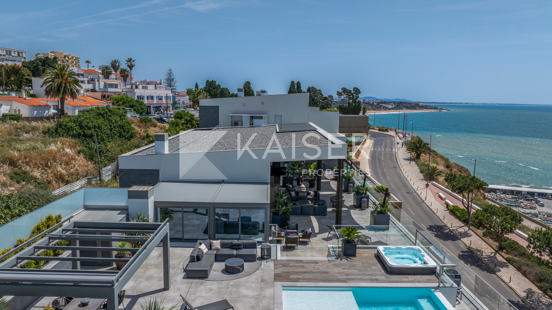 3 bedroom Apartment house in Albufeira, Portugal – KP1338
