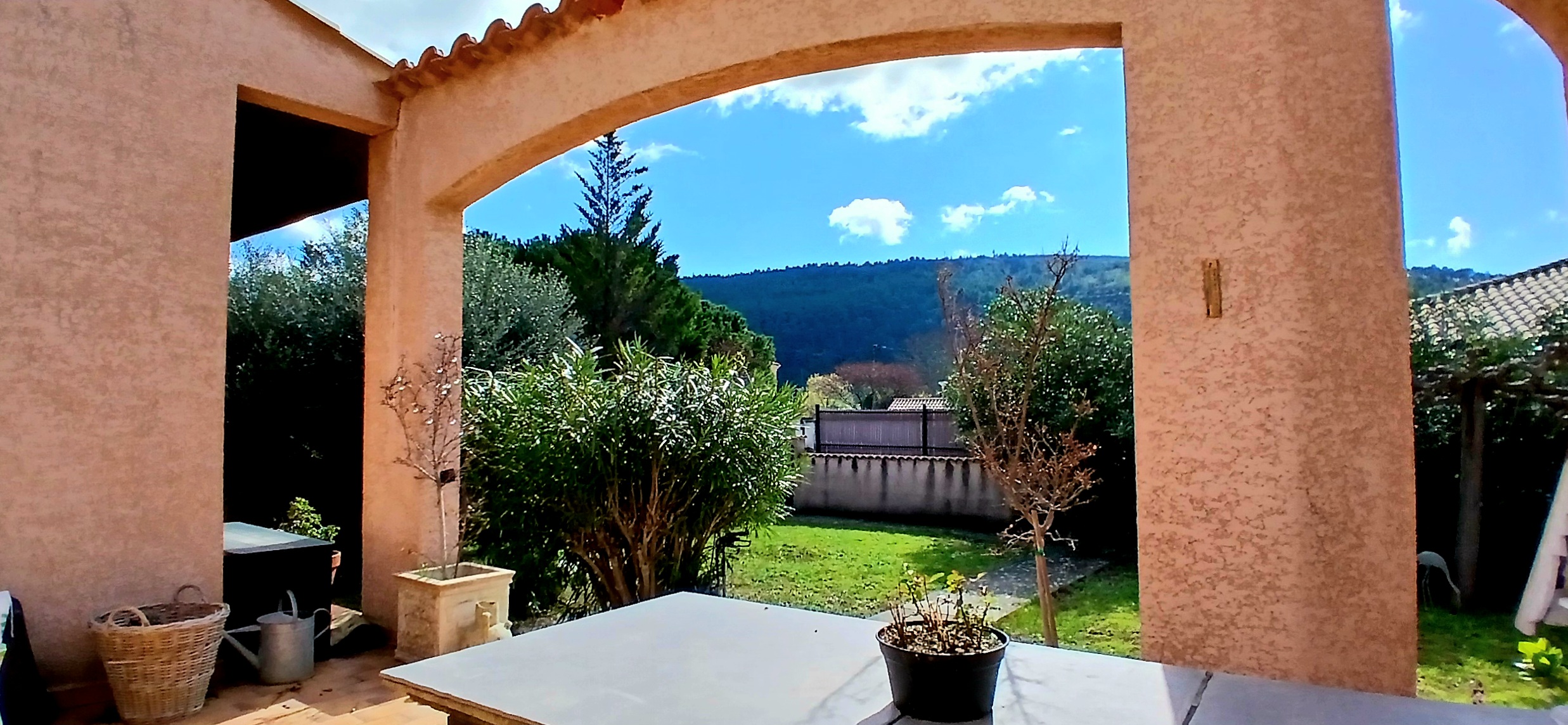 3 bedroom Detached House in Bize Minervois, Aude, France – ba345000ee