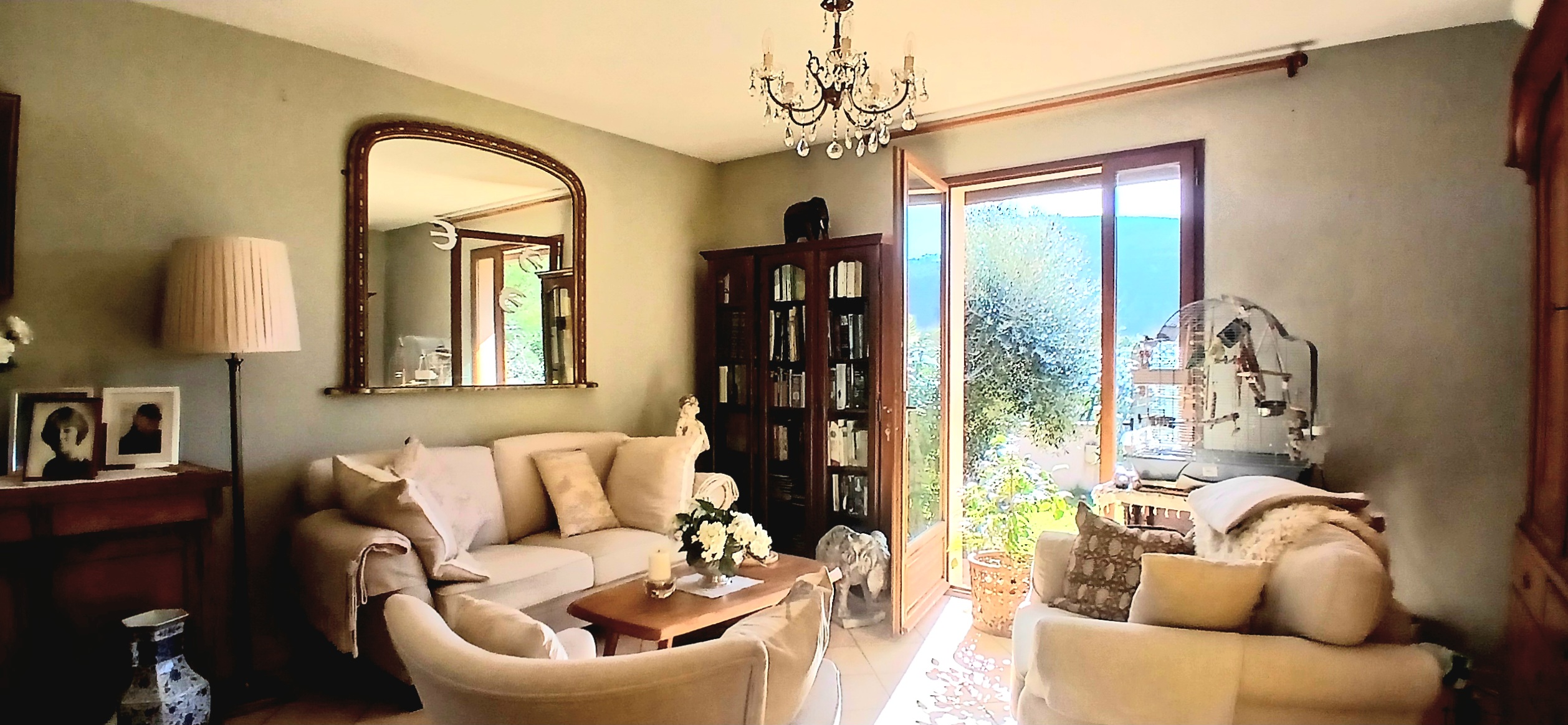 3 bedroom Detached House in Bize Minervois, Aude, France – ba345000ee