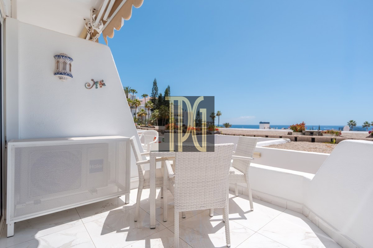 Studio Apartment for Sale in San Eugenio Bajo  Panorama Complex – OPS1929R