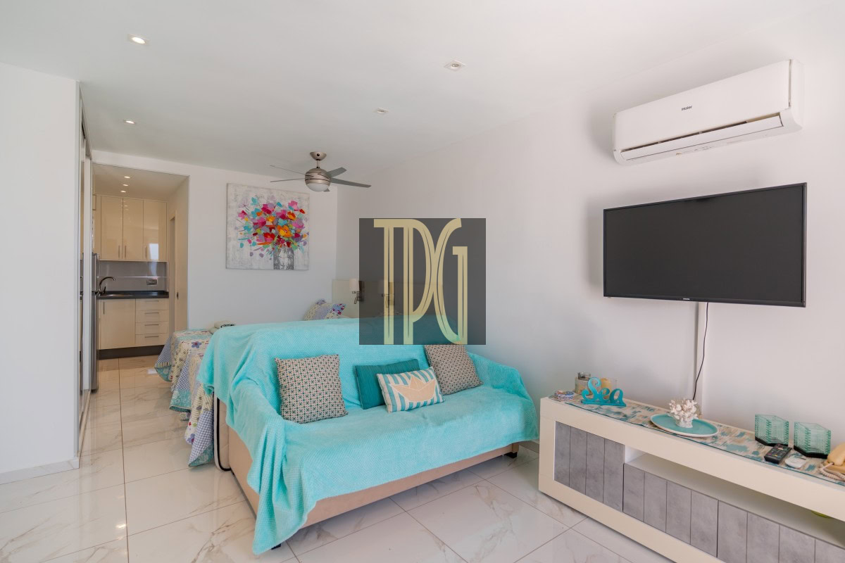 Studio Apartment for Sale in San Eugenio Bajo  Panorama Complex – OPS1929R