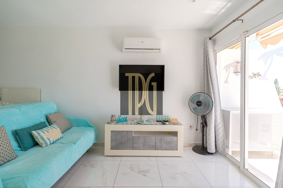Studio Apartment for Sale in San Eugenio Bajo  Panorama Complex – OPS1929R