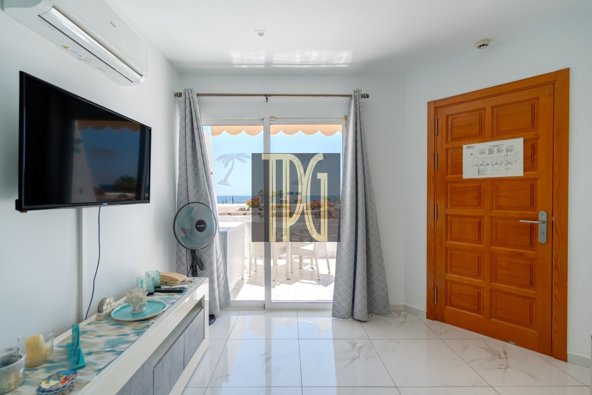 Studio Apartment for Sale in San Eugenio Bajo  Panorama Complex – OPS1929R
