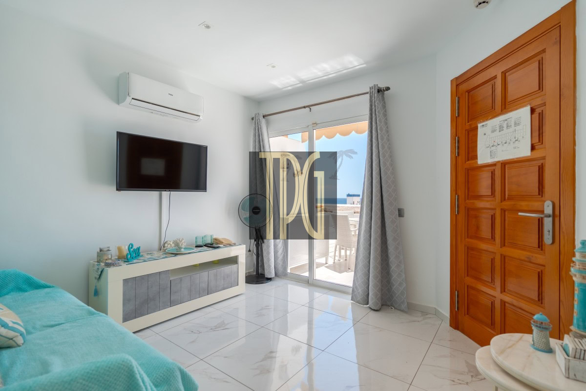 Studio Apartment for Sale in San Eugenio Bajo  Panorama Complex – OPS1929R
