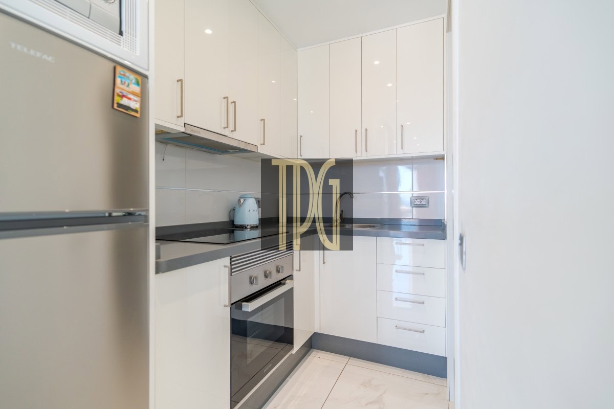 Studio Apartment for Sale in San Eugenio Bajo  Panorama Complex – OPS1929R