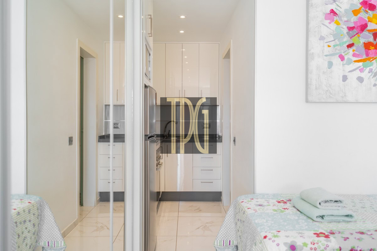Studio Apartment for Sale in San Eugenio Bajo  Panorama Complex – OPS1929R