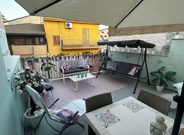 Panoramic Townhouse in Sicily – Casa Montalbano Salita Martiri 16 Marzo