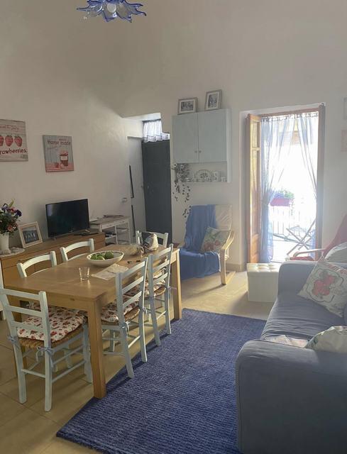 Panoramic Townhouse in Sicily – Casa Montalbano Salita Martiri 16 Marzo
