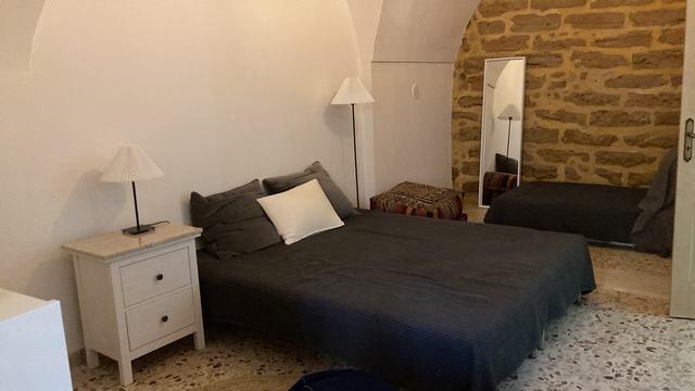 Panoramic Townhouse in Sicily – Casa Ole Vicolo Riggio