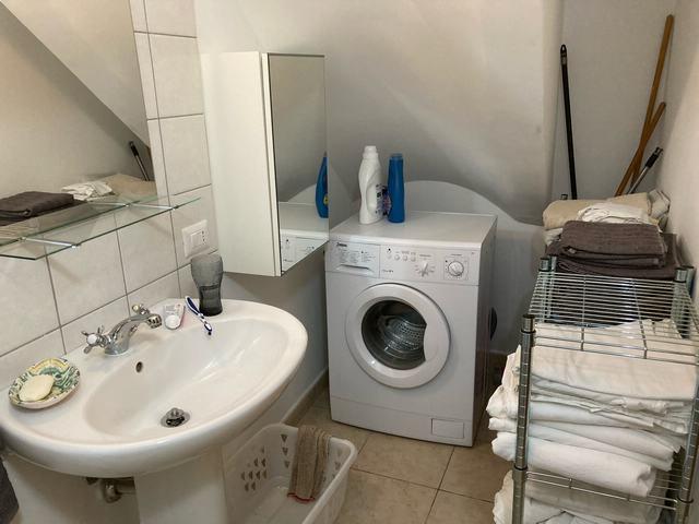 Panoramic Townhouse in Sicily – Casa Ole Vicolo Riggio