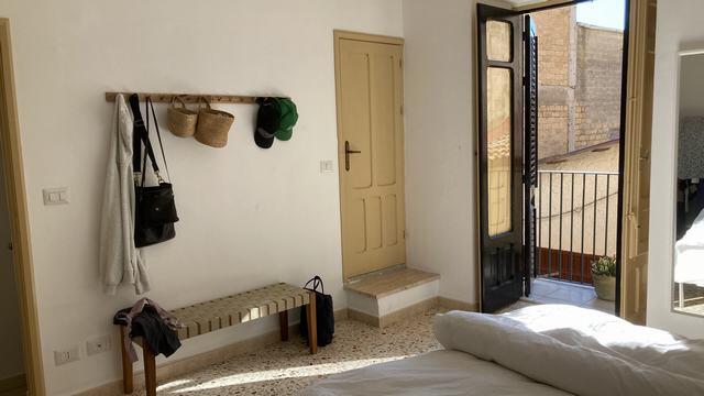 Panoramic Townhouse in Sicily – Casa Ole Vicolo Riggio