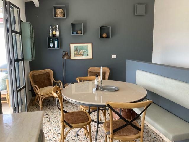 Panoramic Townhouse in Sicily – Casa Ole Vicolo Riggio