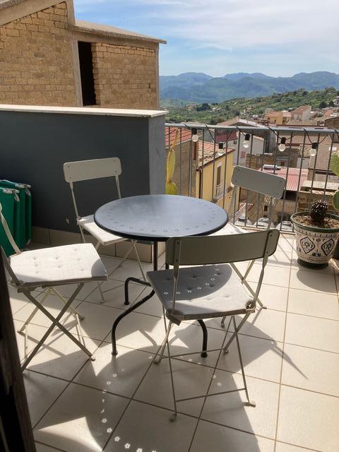 Panoramic Townhouse in Sicily – Casa Ole Vicolo Riggio