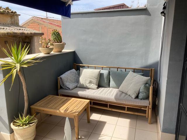Panoramic Townhouse in Sicily – Casa Ole Vicolo Riggio