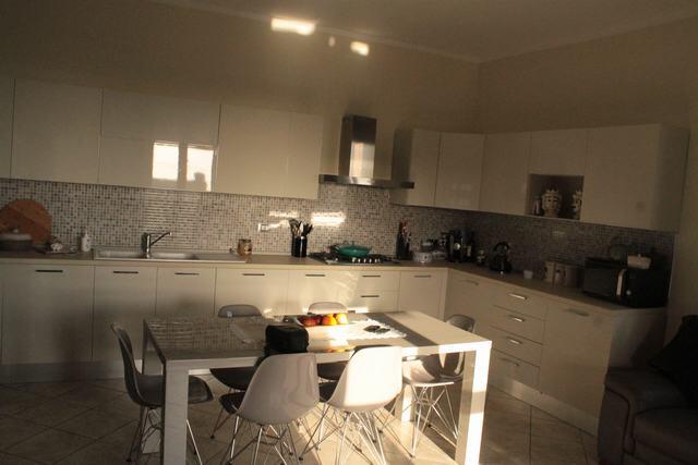 Panoramic Apt in Sicily – Apt Abella Salita Regina Elena