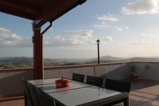 Panoramic Apt in Sicily – Apt Abella Salita Regina Elena