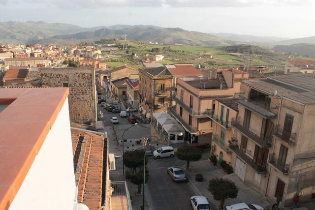 Panoramic Apt in Sicily – Apt Abella Salita Regina Elena
