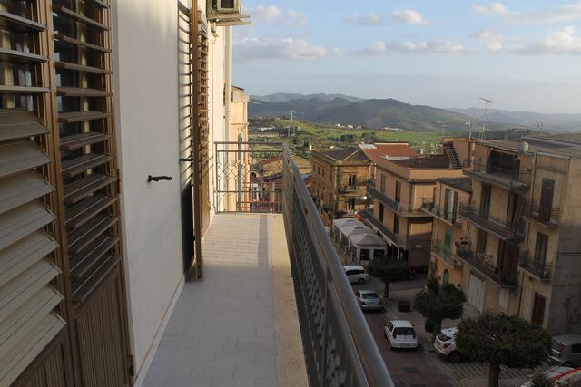 Panoramic Apt in Sicily – Apt Abella Salita Regina Elena