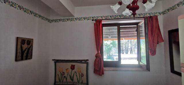 Villa and land in Sicily – Villa Farulla Santo Stefano